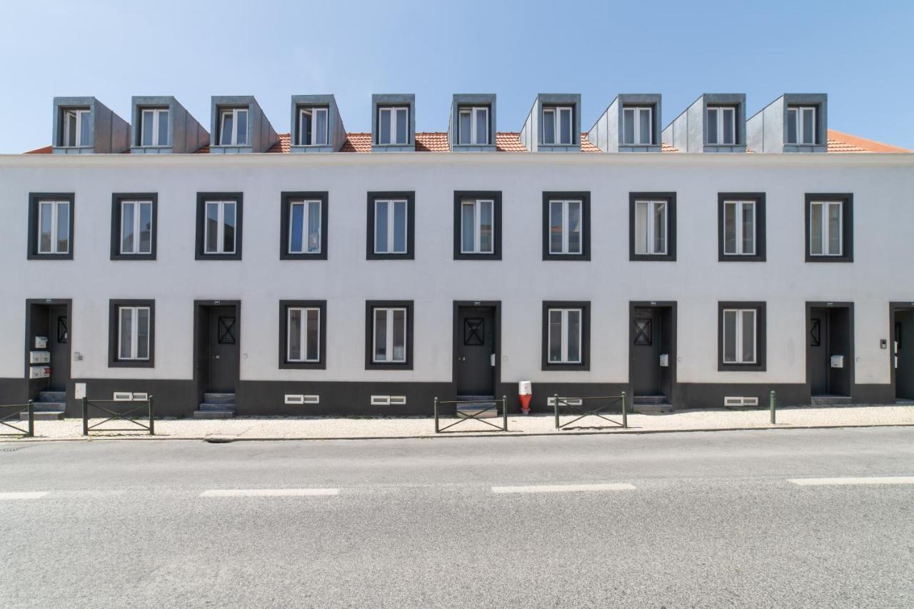 Ferienwohnung Lisbon Hill House - No. 599D Exterior foto